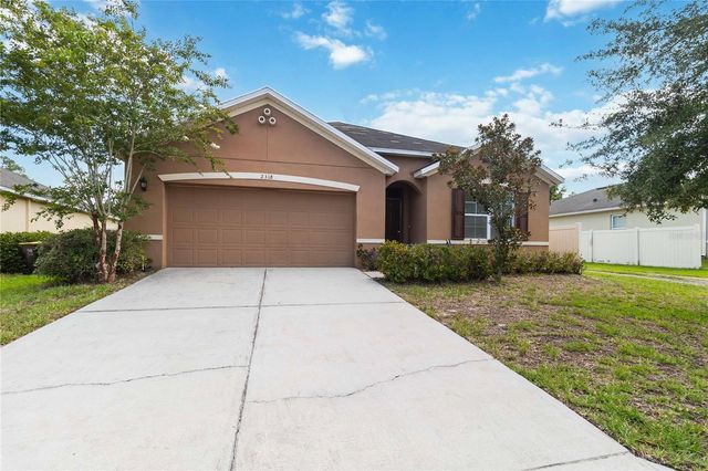 2318 SEQUOIA WAY, Davenport, FL 33896