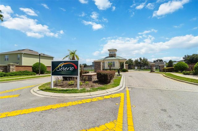 2318 SEQUOIA WAY, Davenport, FL 33896