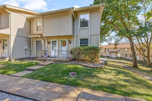 161 Dartingbird Lane D, Eureka, MO 63025