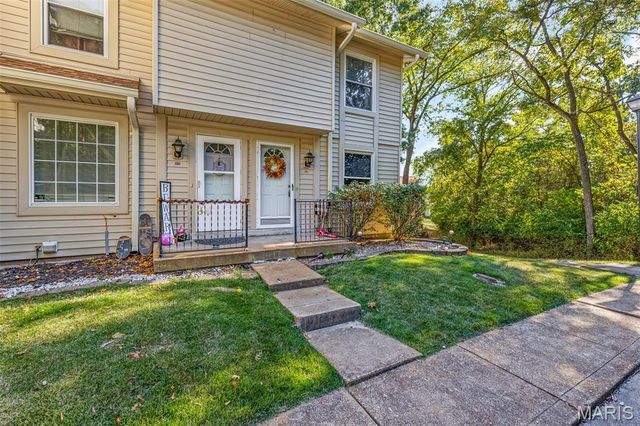 161 Dartingbird Lane D, Eureka, MO 63025