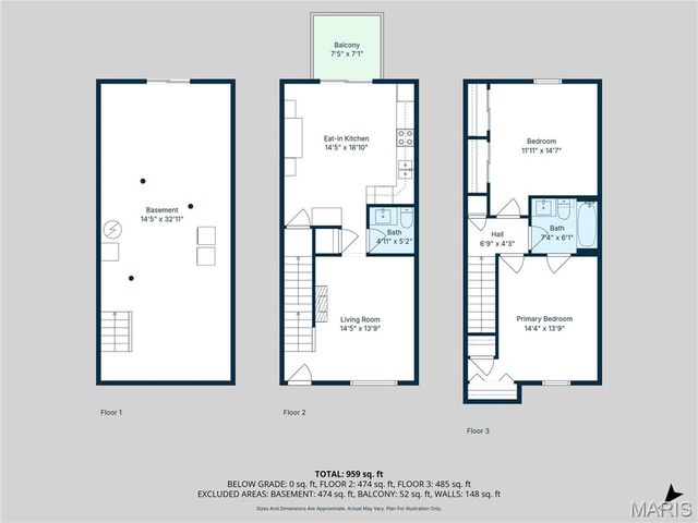 161 Dartingbird Lane D, Eureka, MO 63025