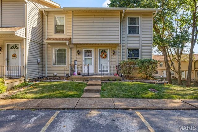 161 Dartingbird Lane D, Eureka, MO 63025