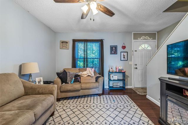 161 Dartingbird Lane D, Eureka, MO 63025