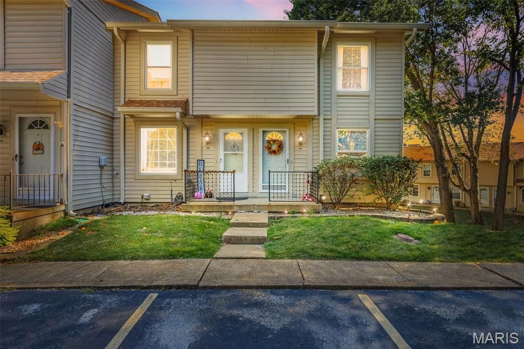 161 Dartingbird Lane D, Eureka, MO 63025