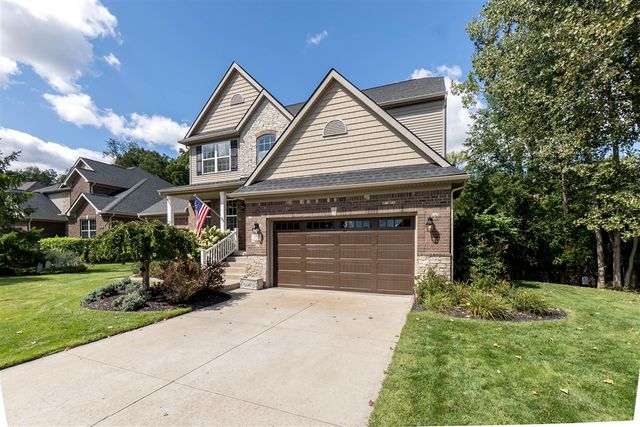 175 Singh Boulevard, South Lyon, MI 48178