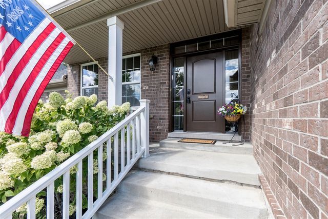 175 Singh Boulevard, South Lyon, MI 48178