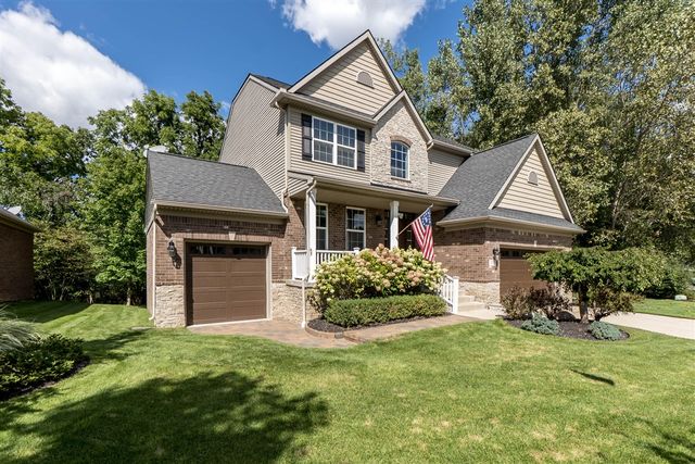 175 Singh Boulevard, South Lyon, MI 48178