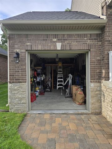 175 Singh Boulevard, South Lyon, MI 48178