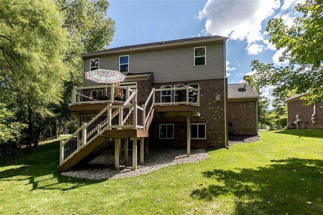 175 Singh Boulevard, South Lyon, MI 48178