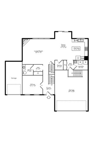 175 Singh Boulevard, South Lyon, MI 48178