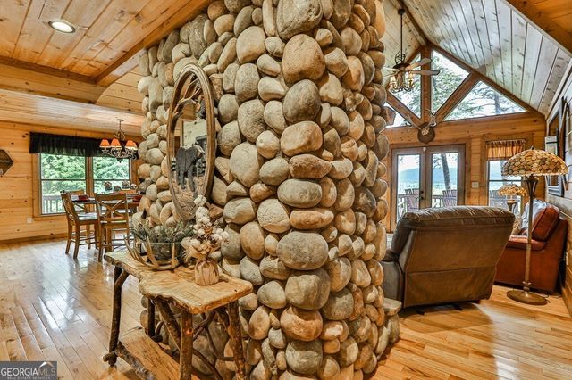 175 Cochise Road 19, Blue Ridge, GA 30513