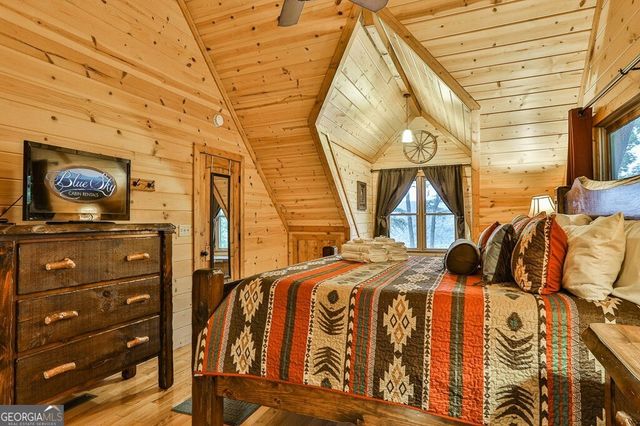 175 Cochise Road 19, Blue Ridge, GA 30513