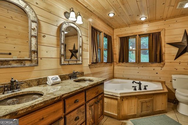 175 Cochise Road 19, Blue Ridge, GA 30513