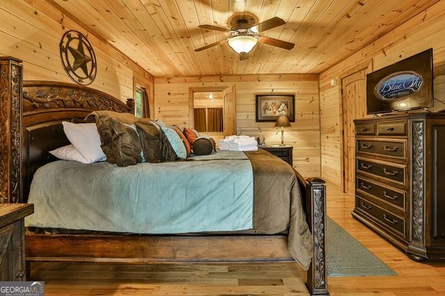 175 Cochise Road 19, Blue Ridge, GA 30513