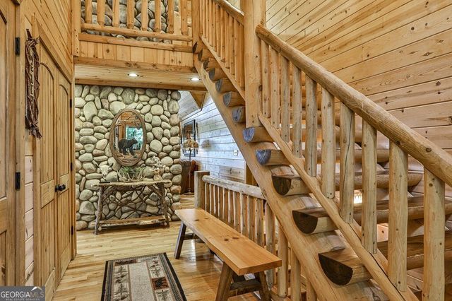 175 Cochise Road 19, Blue Ridge, GA 30513