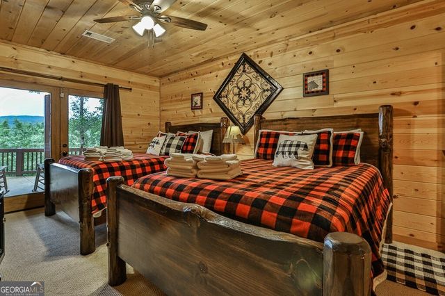 175 Cochise Road 19, Blue Ridge, GA 30513