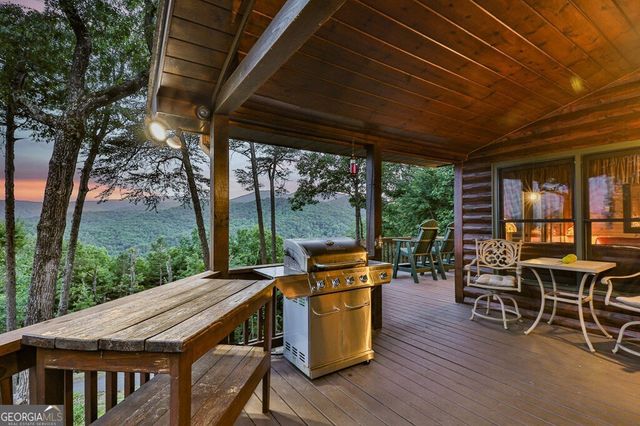 175 Cochise Road 19, Blue Ridge, GA 30513