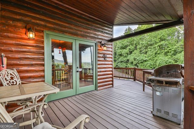 175 Cochise Road 19, Blue Ridge, GA 30513