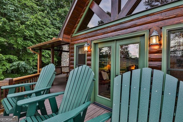 175 Cochise Road 19, Blue Ridge, GA 30513