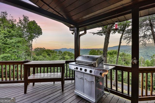 175 Cochise Road 19, Blue Ridge, GA 30513