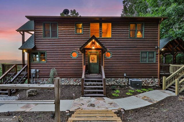 175 Cochise Road 19, Blue Ridge, GA 30513