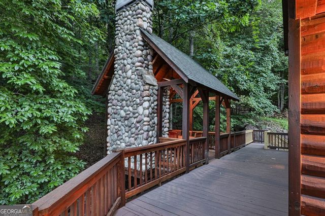 175 Cochise Road 19, Blue Ridge, GA 30513