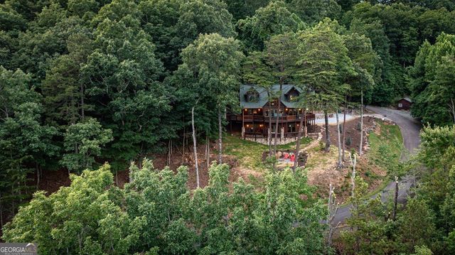 175 Cochise Road 19, Blue Ridge, GA 30513