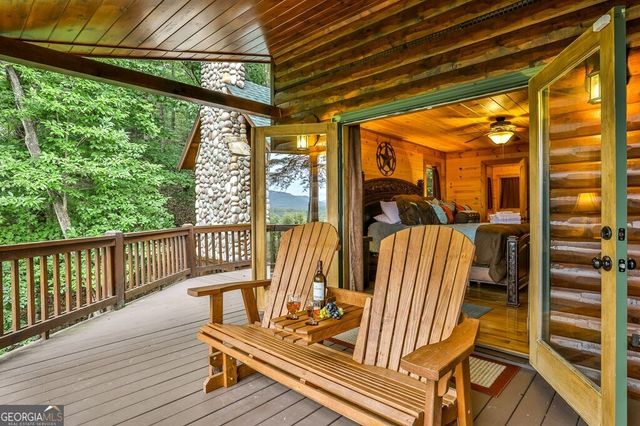 175 Cochise Road 19, Blue Ridge, GA 30513