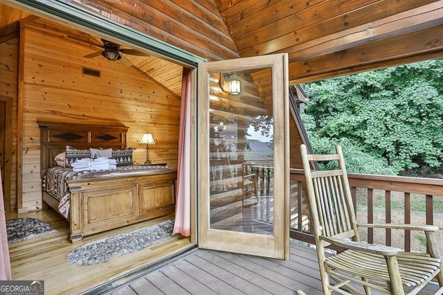 175 Cochise Road 19, Blue Ridge, GA 30513