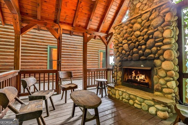 175 Cochise Road 19, Blue Ridge, GA 30513