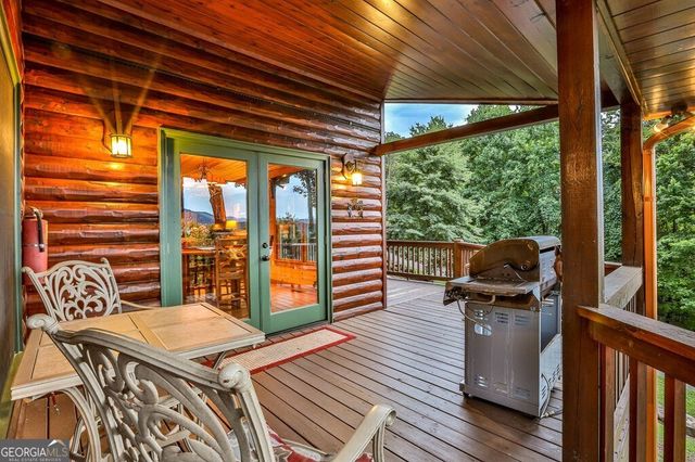 175 Cochise Road 19, Blue Ridge, GA 30513