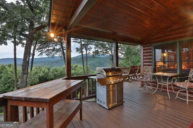 175 Cochise Road 19, Blue Ridge, GA 30513