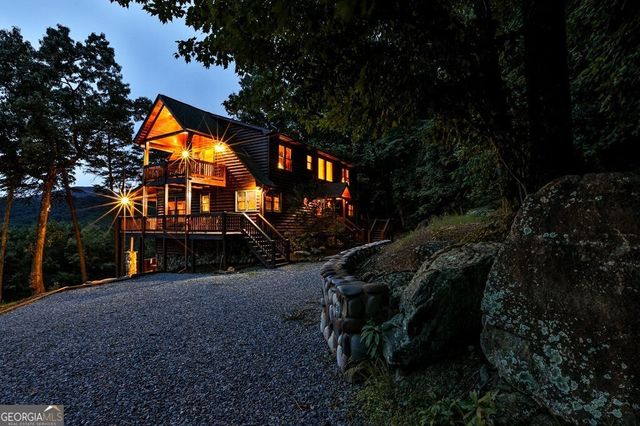 175 Cochise Road 19, Blue Ridge, GA 30513