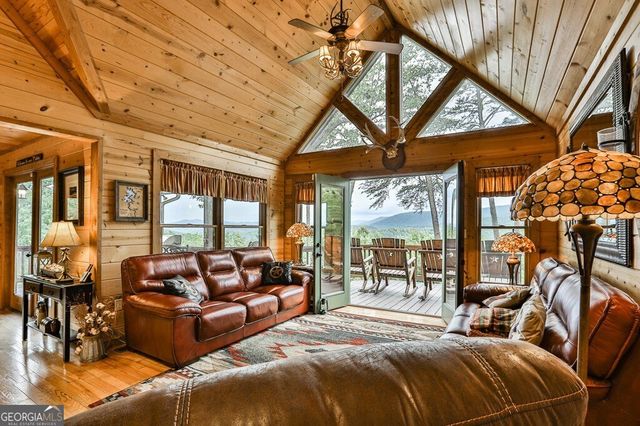 175 Cochise Road 19, Blue Ridge, GA 30513