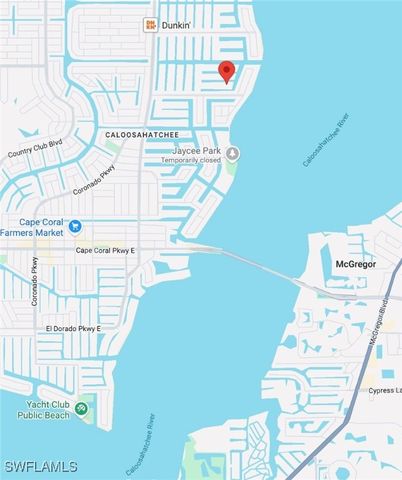 1939 SE 37th TER, Cape Coral, FL 33904