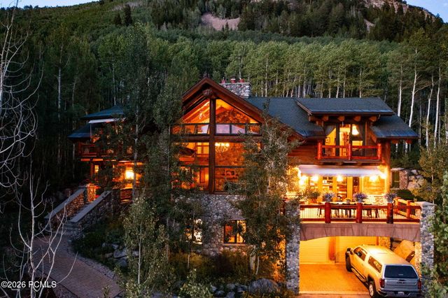 11137 S Big Cottonwood Canyon Road, Brighton, UT 84121