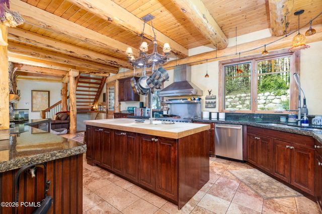 11137 S Big Cottonwood Canyon Road, Brighton, UT 84121