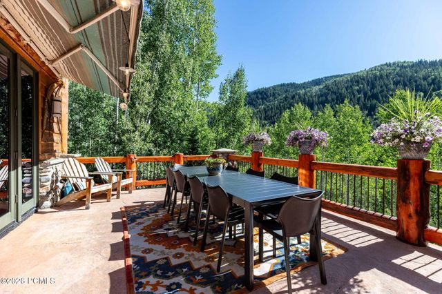 11137 S Big Cottonwood Canyon Road, Brighton, UT 84121