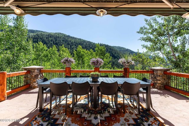 11137 S Big Cottonwood Canyon Road, Brighton, UT 84121