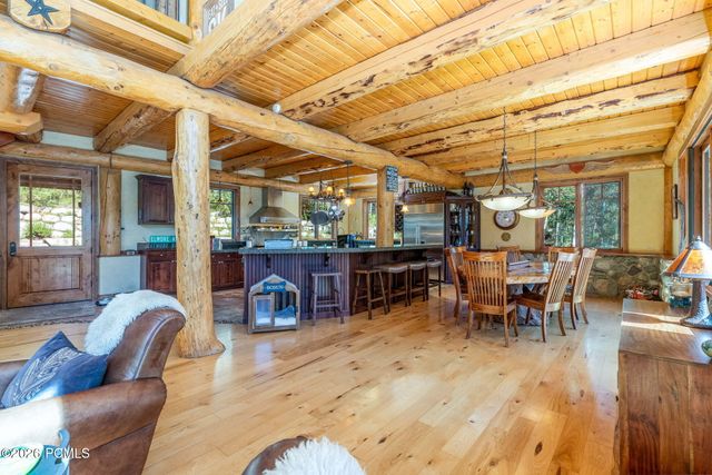 11137 S Big Cottonwood Canyon Road, Brighton, UT 84121