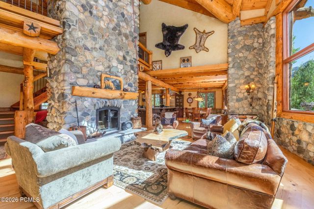 11137 S Big Cottonwood Canyon Road, Brighton, UT 84121
