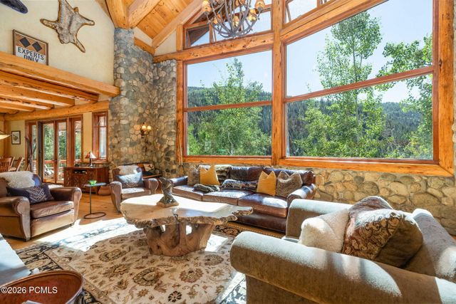11137 S Big Cottonwood Canyon Road, Brighton, UT 84121