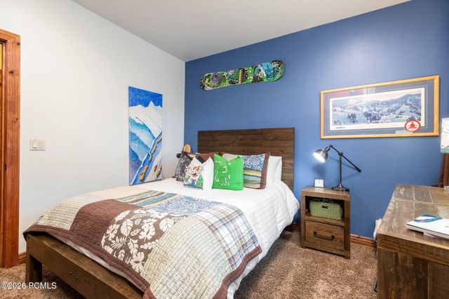 11137 S Big Cottonwood Canyon Road, Brighton, UT 84121