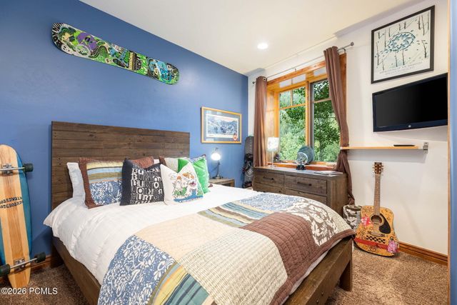 11137 S Big Cottonwood Canyon Road, Brighton, UT 84121