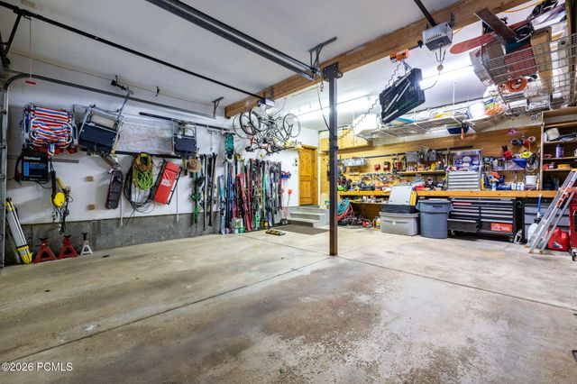 11137 S Big Cottonwood Canyon Road, Brighton, UT 84121