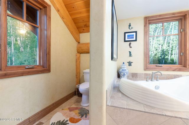11137 S Big Cottonwood Canyon Road, Brighton, UT 84121