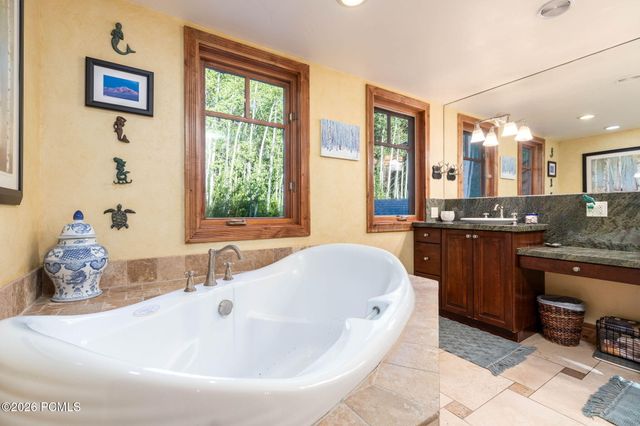 11137 S Big Cottonwood Canyon Road, Brighton, UT 84121