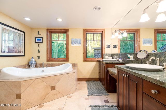 11137 S Big Cottonwood Canyon Road, Brighton, UT 84121