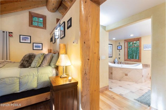 11137 S Big Cottonwood Canyon Road, Brighton, UT 84121