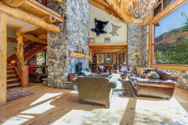 11137 S Big Cottonwood Canyon Road, Brighton, UT 84121